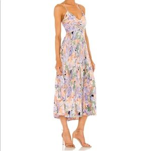 NWOT Blythe Dress from ASTR the Label